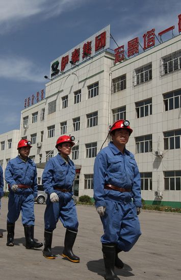 产量显著增长 需要持续回落 煤炭供需局势将进一步好转