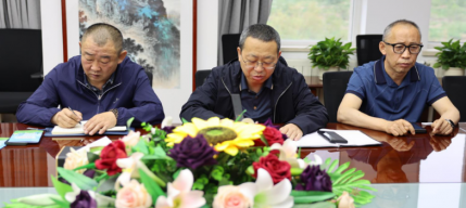 内蒙古zoty·中欧能源有限公司 2023年“安全出产月”活动启动——活动主题:“人人讲安全 个个会应急”