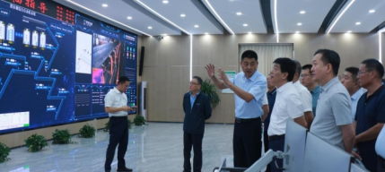 国度矿山安全监察局内蒙古局局长刘：：：煲恍 莅临塔拉壕煤矿发展荫蔽致灾成分普查治理工作督导调研