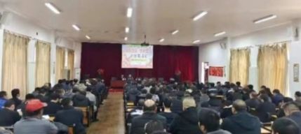 参加演练 守护性命