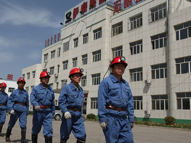 产量显著增长 需要持续回落 煤炭供需局势将进一步好转